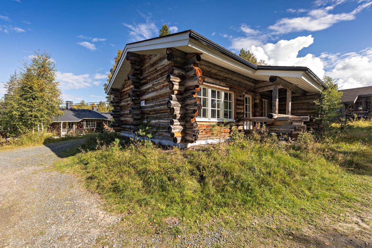 Unelmarepo Ruka Exterior photo