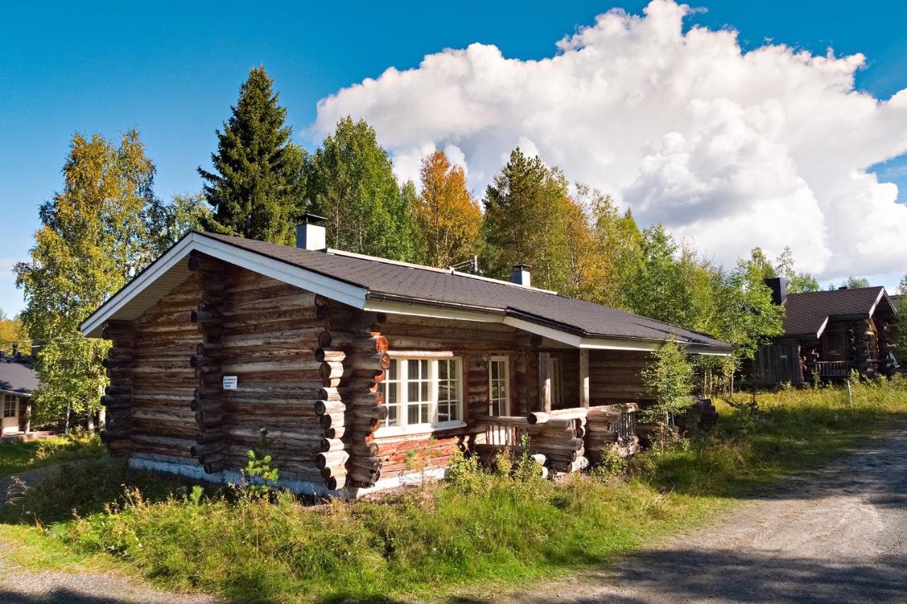 Unelmarepo Ruka Exterior photo